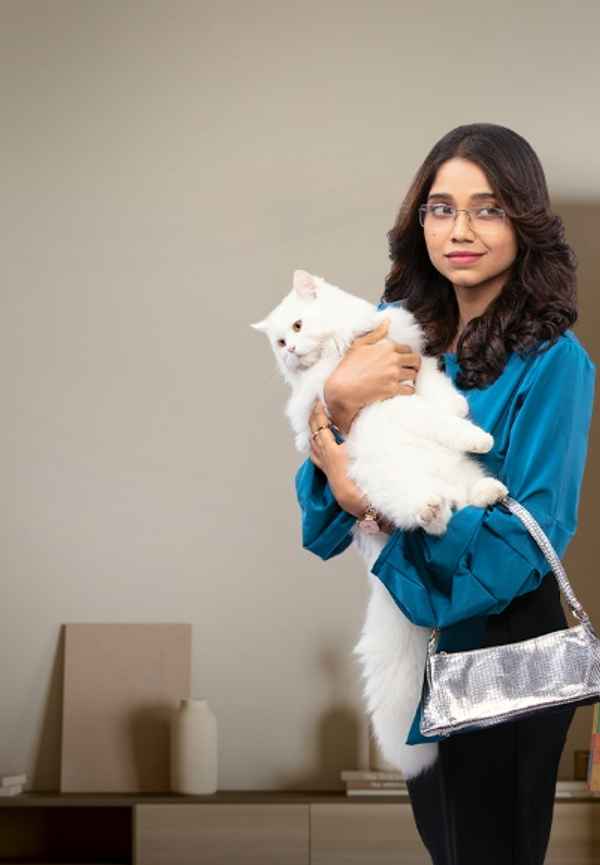 Boss Majhi Ladachi Poster 5