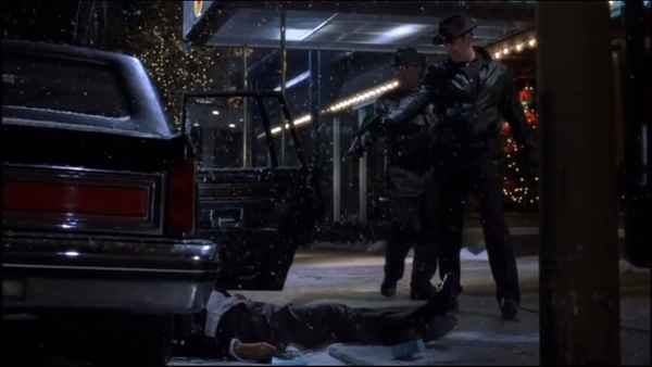 Boss of Bosses Poster 3