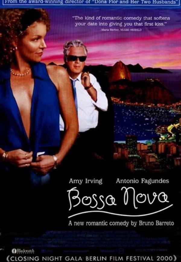 Bossa Nova Poster 6