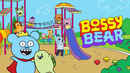 Bossy Bear Poster 2