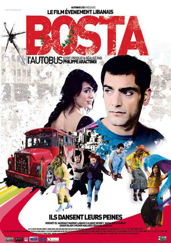 Bosta Poster 6