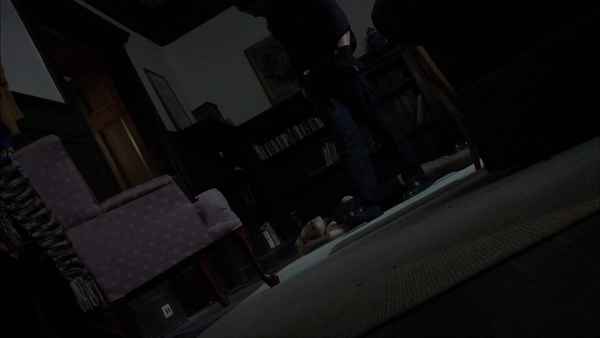 Boston Strangler: The Untold Story Poster 1