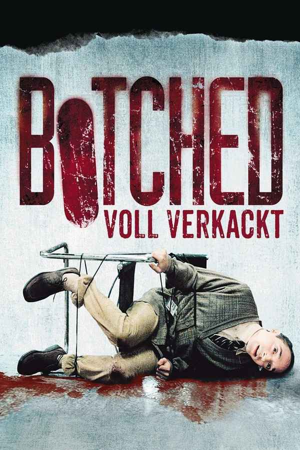 Botched Poster 4