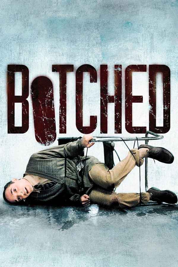Botched Poster 5