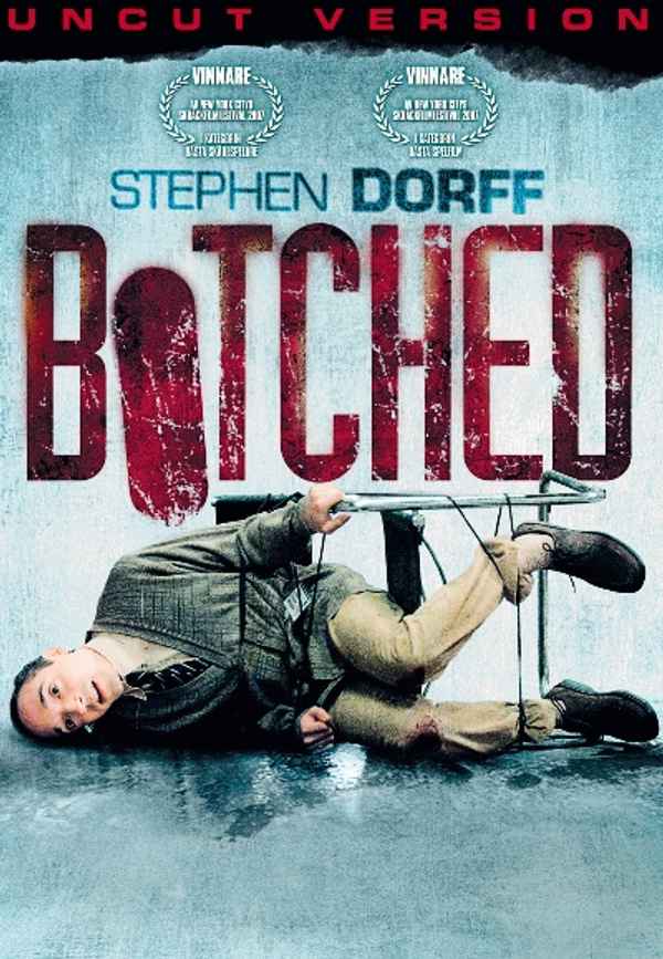 Botched Poster 7