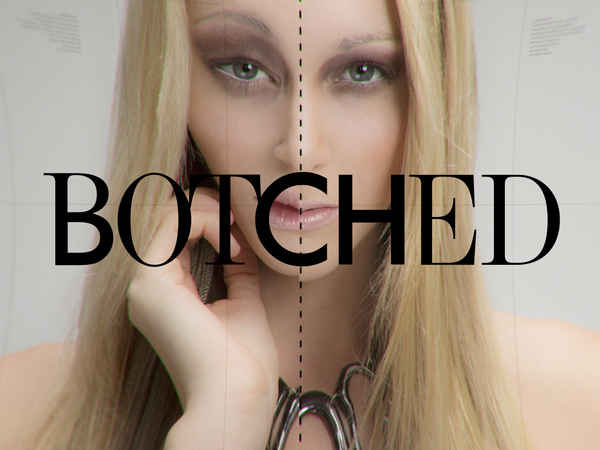 Botched Poster 4