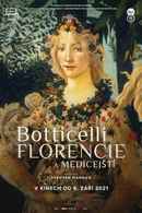 Botticelli, Florence and the Medici Poster 2