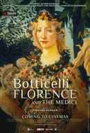 Botticelli, Florence and the Medici Poster 3
