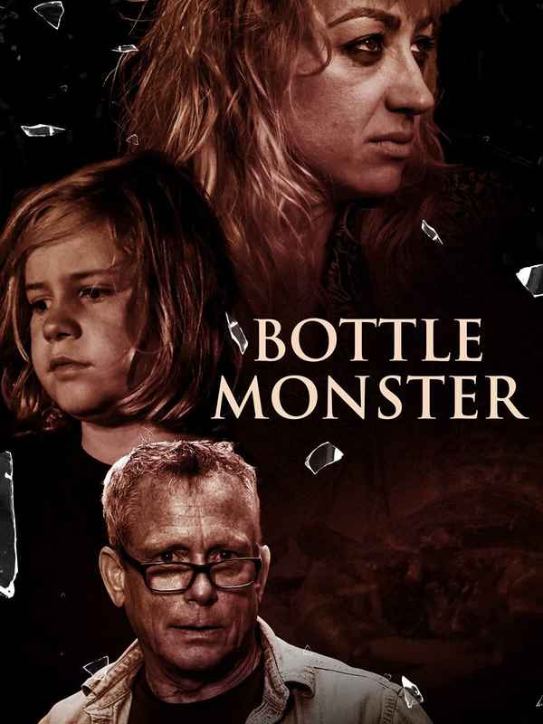 Bottle Monster Poster 1