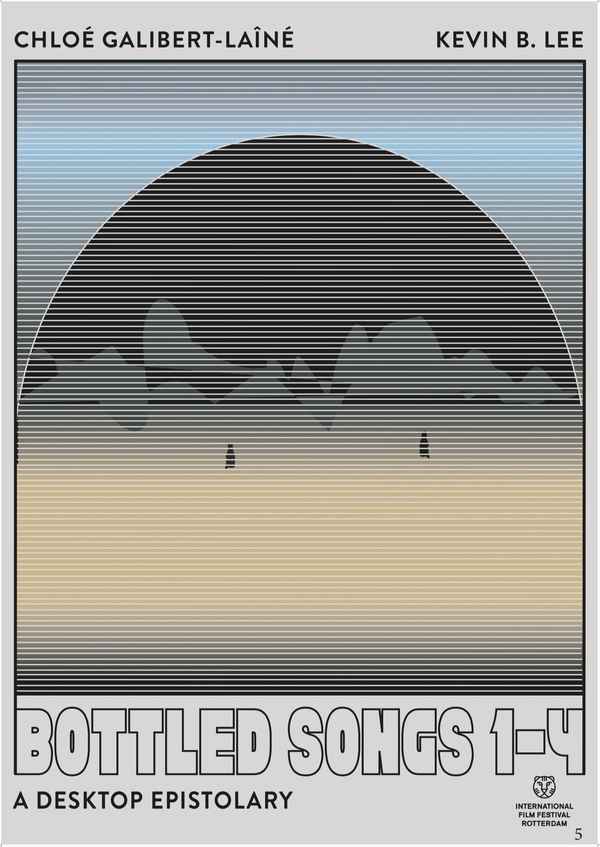 Bottled Songs 1-4 Poster 2