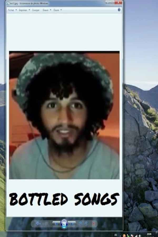 Bottled Songs 1-4 Poster 6