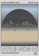 Bottled Songs 1-4 Poster 1