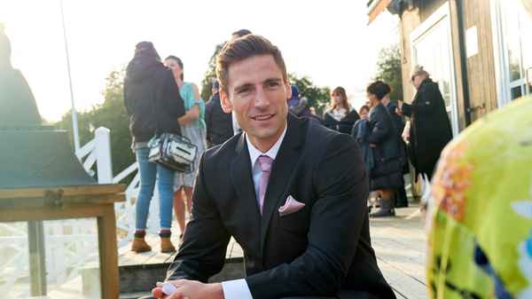 Bottled with Love Poster 7