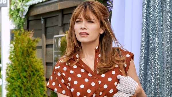 Bottled with Love Poster 2