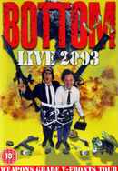 Bottom Live 2003: Weapons Grade Y-Fronts Tour Poster 4