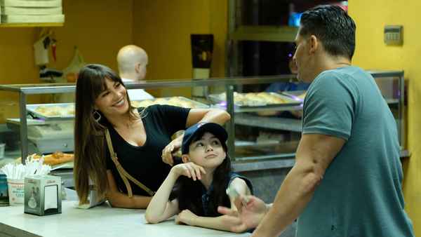 Bottom of the 9th Poster 1