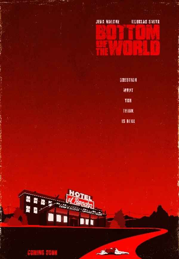 Bottom of the World Poster 6