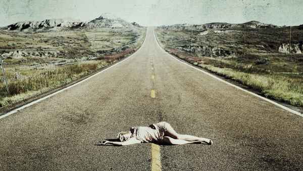 Bottom of the World Poster 1