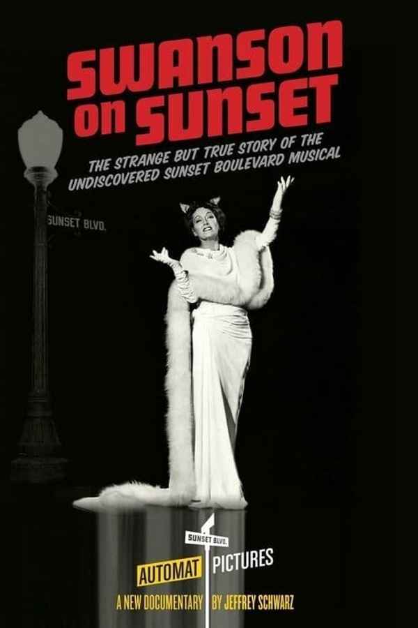 Boulevard! A Hollywood Story Poster 7