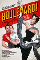 Boulevard! A Hollywood Story Poster 4
