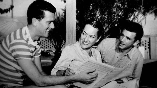 Boulevard! A Hollywood Story Poster 2