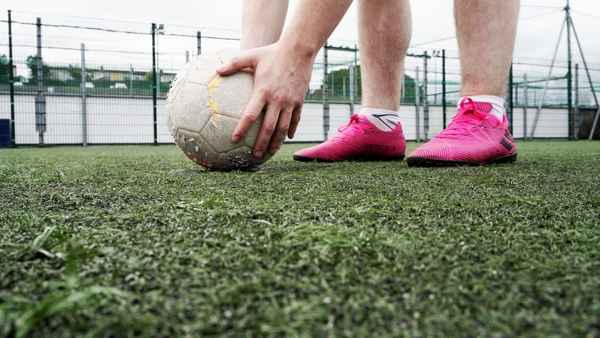 Bounce back Poster 2