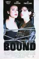 Bound Poster 2