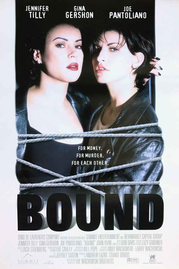 Bound Poster 2