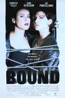 Bound Poster 3
