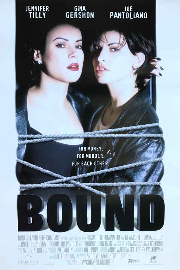 Bound Poster 3