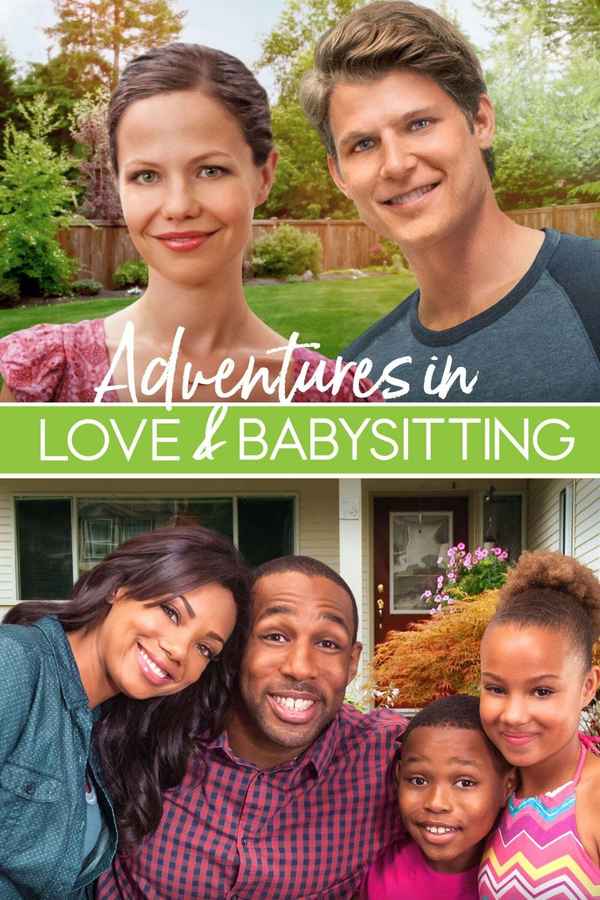 Bound & Babysitting Poster 6