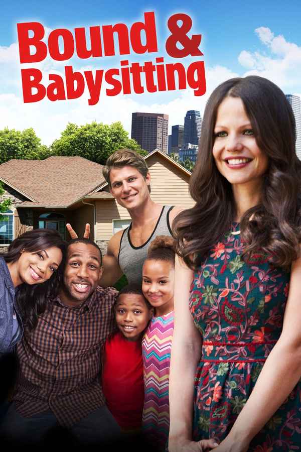 Bound & Babysitting Poster 1