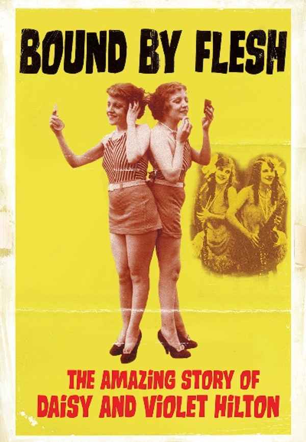 Bound by Flesh Poster 6