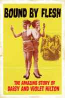 Bound by Flesh Poster 1