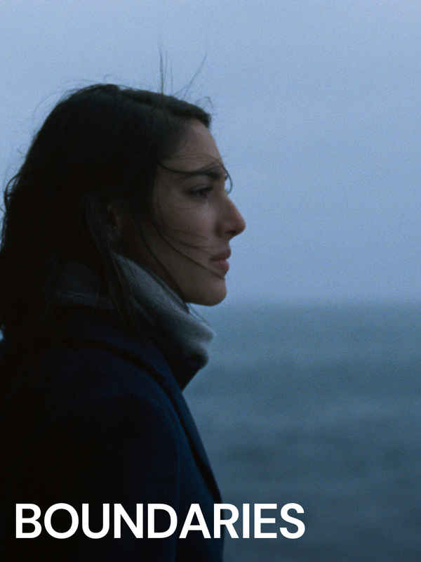 Boundaries Poster 1