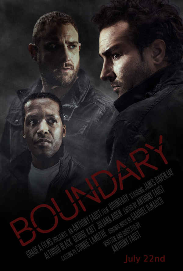 Boundary Poster 3