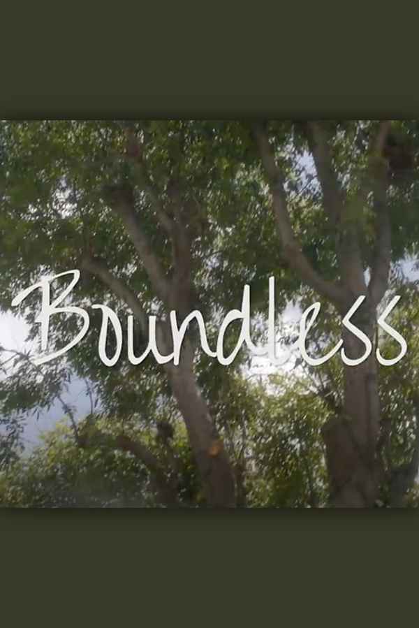 Boundless Poster 1