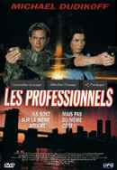 Bounty Hunters Poster 5