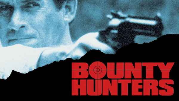 Bounty Hunters Poster 3