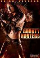 Bounty Hunters Poster 6
