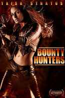 Bounty Hunters Poster 3