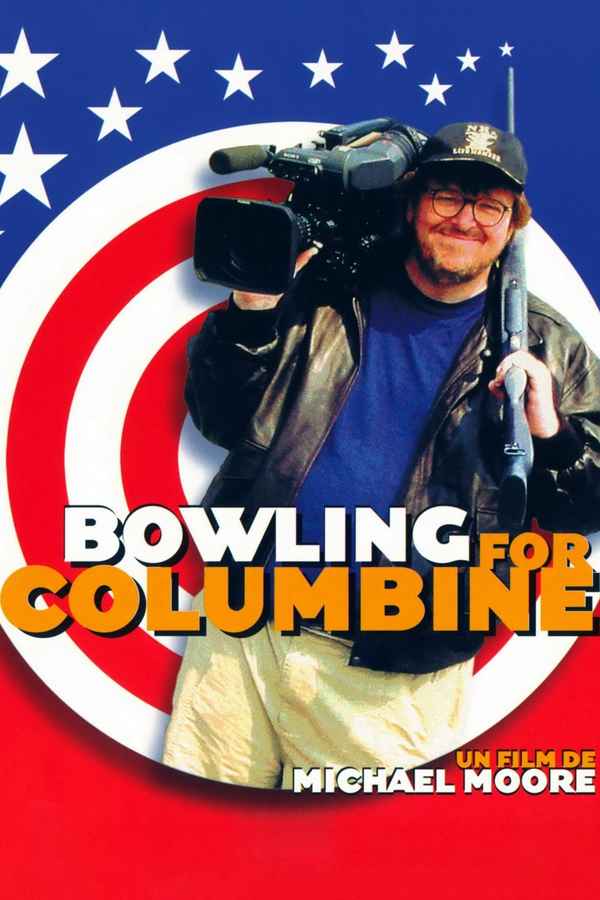 Bowling for Columbine Poster 4