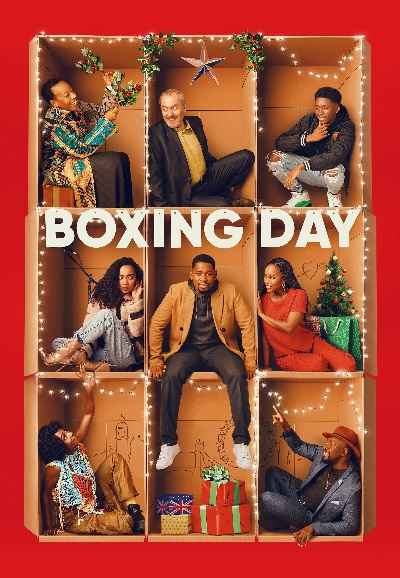 Boxing Day