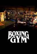 Boxing Gym Poster 5