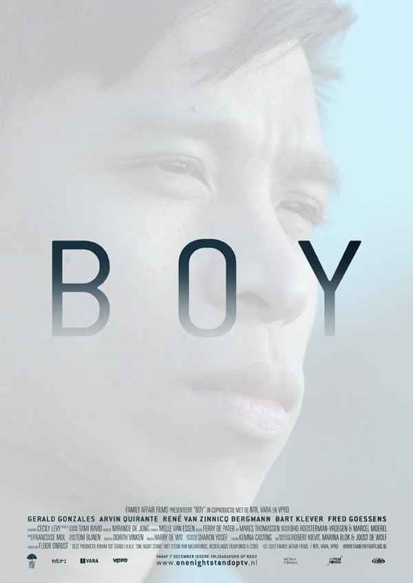 Boy Poster 2