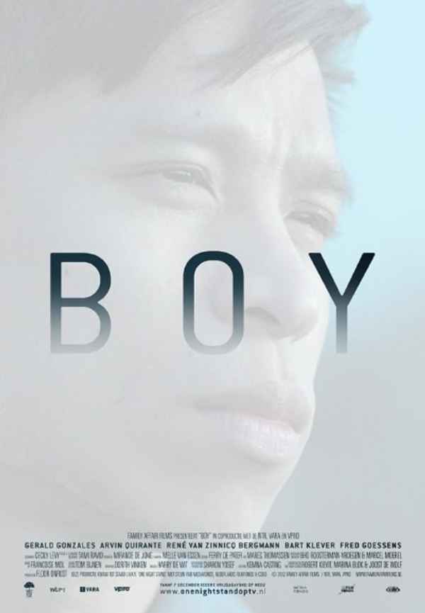 Boy Poster 3