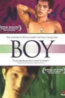 Boy Poster 4