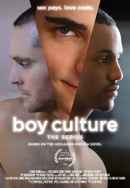 Boy Culture: The Series Poster 4