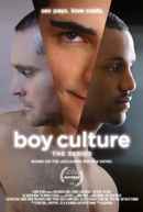 Boy Culture: The Series Poster 1