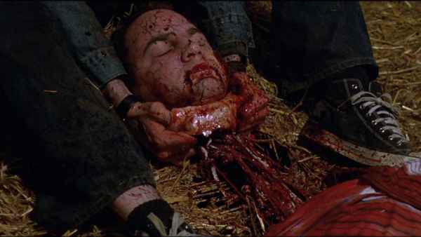 Boy Eats Girl Poster 1